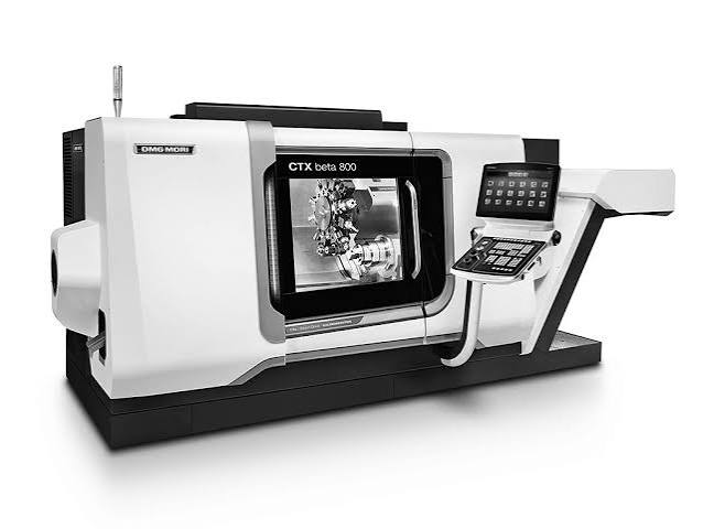 Drehmaschine für Einzelteile und Serienteile bei MÜLLER WALLAU und Müller Modell- und Formenbau. Zahnräder, mechanische Bauteile.